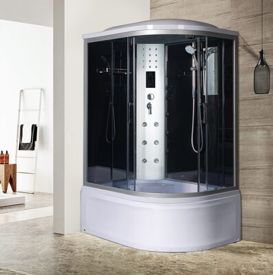   River Dunay XL 120/90/44 TH L ()