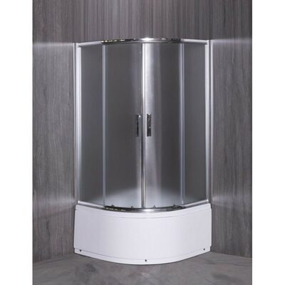 Душевой уголок Esbano ESR-8020 90x90x200 Душевой уголок Esbano ESR-8020 90x90x200 (фото)