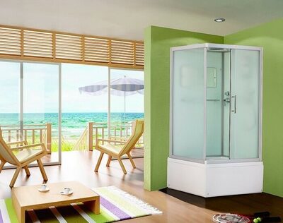   Esbano ES-108CKRB(R) 100x80x210 ()