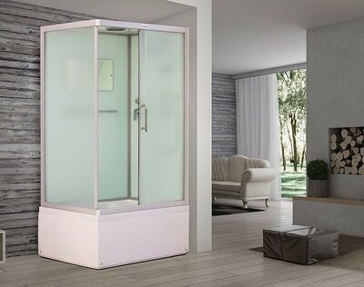 Душевая кабина Esbano ES-129CKRB(R) Душевая кабина Esbano ES-129CKRB(R) (фото)