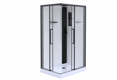   ESBANO MUSE ESM-108CKR (Left) : 100  80  215