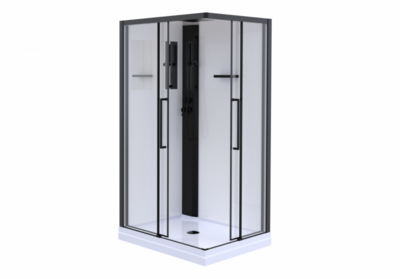   ESBANO MUSE ESM-108CKR (Right) : 100  80  215