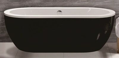  Esbano Tokyo (black) 1700x800x580 ()