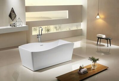 Ванна Esbano Granada 1700x780x650 Ванна Esbano Granada 1700x780x650 (фото)