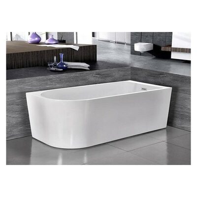 Ванна Esbano Afina (Left) 1700x800x580 Ванна Esbano Afina (Left) 1700x800x580 (фото)