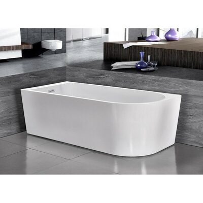 Ванна Esbano Afina (Right) 1700x800x580 Ванна Esbano Afina (Right) 1700x800x580 (фото)