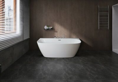 Ванна Esbano San Marino-SM 1700x800x580 Ванна Esbano San Marino-SM 1700x800x580 (фото)