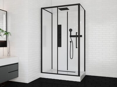   Cerutti SPA AMI120 (120x80x210) ()