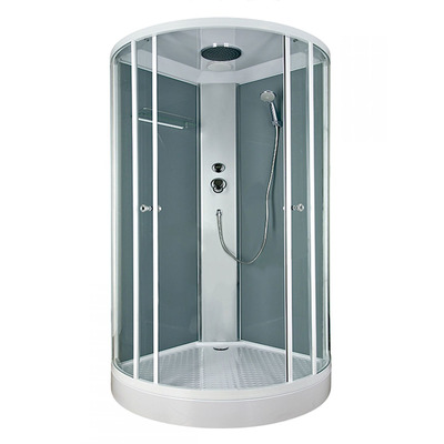 Душевая кабина BOLU BL-113-100n Душевая кабина BOLU BL-113-100n (фото)