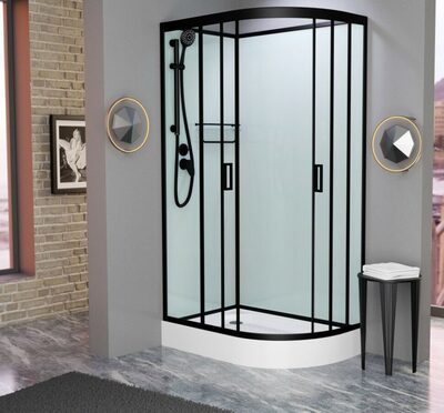   Frank F411L  Black   ()