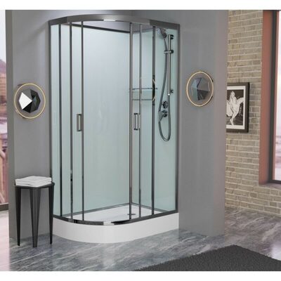   Frank F411R M Brilliant      ()