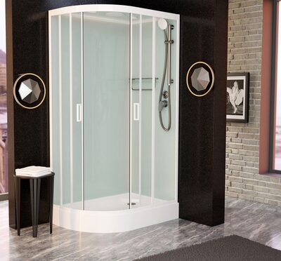   Frank F412R  White  ()