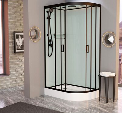   Frank F418L  Black  ()