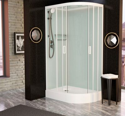   Frank F418L  White  ()