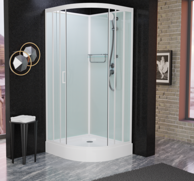   Frank F420  White   ()