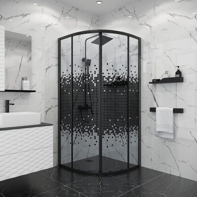   Niagara Eco NG-1007-14BLACK (9090190)  ,,, ,1  ()