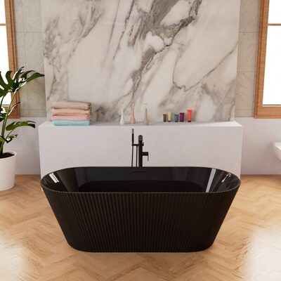   Frank F6103 Black/Black ()