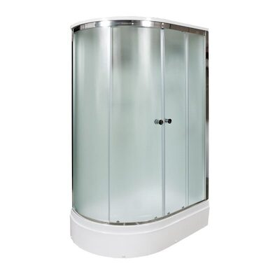 Душевая кабина Dto D272SR Душевая кабина Dto D272SR (фото)