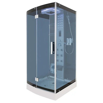 Душевая кабина Byon 2616 Душевая кабина Byon 2616 (фото)