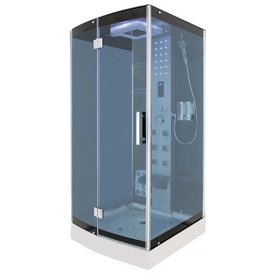 Душевая кабина Byon 2617 Душевая кабина Byon 2617 (фото)