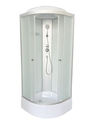 Душевая кабина Dto LM780 стандартная Душевая кабина Dto LM780 стандартная (фото)