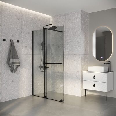   Niagara Nova NG-671-10BLACK (100200)  ,, ,1  ()