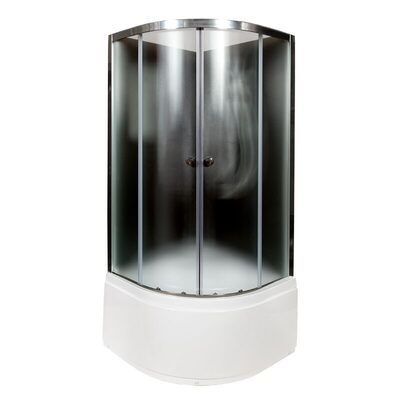 Душевая кабина AvaCan B10 BLACK Душевая кабина AvaCan B10 BLACK