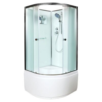 Душевая кабина AvaCan D80 Душевая кабина AvaCan D80