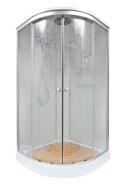 Душевая кабина EM1590 стандартная Душевая кабина EM1590 стандартная