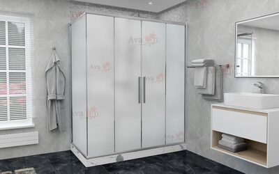   AvaCan FC2 170-190 + SC90 MT