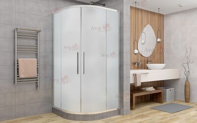 Душевой уголок AvaCan HC 80 MT Душевой уголок AvaCan HC 80 MT