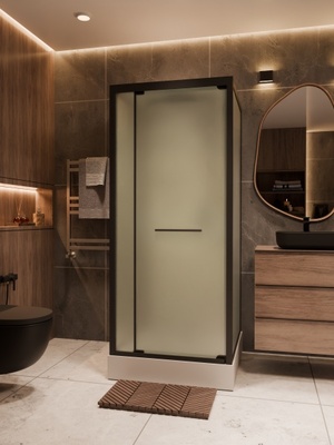   Frank F401  Black      ()