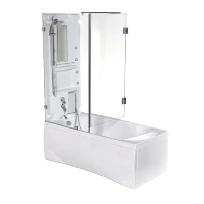   Doctor Jet Box Prima - C ()