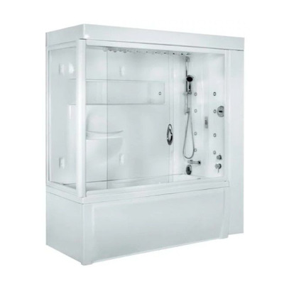   Doctor Jet Box Fortunata ()