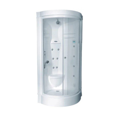 Душевая кабина Doctor Jet Millennium Душевая кабина Doctor Jet Millennium (фото)