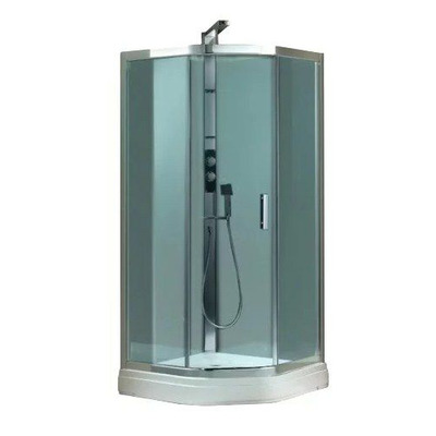 Душевая кабина Ekkman KE-4 Душевая кабина Ekkman KE-4 (фото)