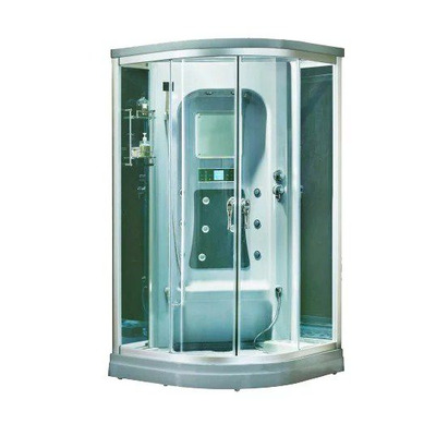 Душевая кабина Ekkman B-606 Душевая кабина Ekkman B-606 (фото)