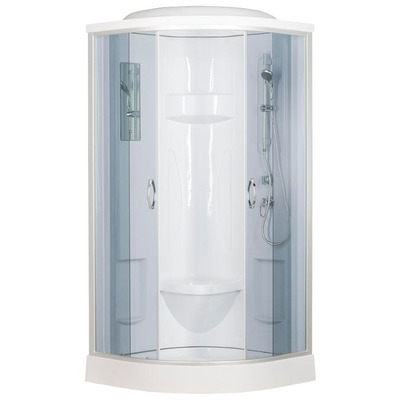 Душевая кабина ERLIT ER 1509 Душевая кабина ERLIT ER 1509 (фото)