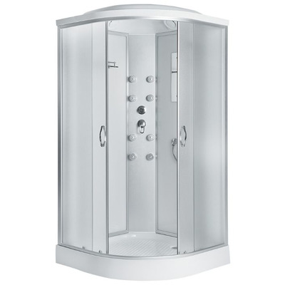 Душевая кабина ERLIT ER 3509PF Душевая кабина ERLIT ER 3509PF (фото)