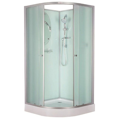 Кабина душевая ESBANO ES-80 C Кабина душевая ESBANO ES-80 C (фото)