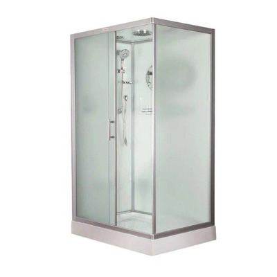 Душевая кабина Esbano ES-129CKR L Душевая кабина Esbano ES-129CKR L (фото)