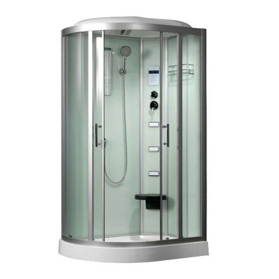 Душевая кабина Frank F609(2) R Душевая кабина Frank F609(2) R (фото)