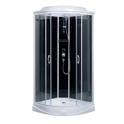 Душевая кабина Fresh E-999 Душевая кабина Fresh E-999 (фото)