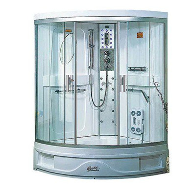 Душевая кабина Golf ZS1212III(F1) Душевая кабина Golf ZS1212III(F1) (фото)