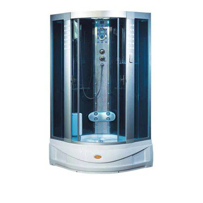 Душевая кабина Golf ZS1010III(L2) Душевая кабина Golf ZS1010III(L2) (фото)