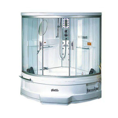 Душевая кабина Golf ZS1515II(F1) Душевая кабина Golf ZS1515II(F1) (фото)