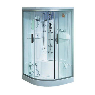 Душевая кабина Golf ZS1010III(F5) Душевая кабина Golf ZS1010III(F5) (фото)