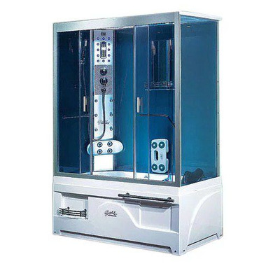 Душевая кабина Golf ZF1509II(F2) Душевая кабина Golf ZF1509II(F2) (фото)