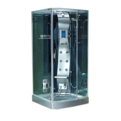 Душевая кабина Golf ZF0909III(B2) Душевая кабина Golf ZF0909III(B2) (фото)