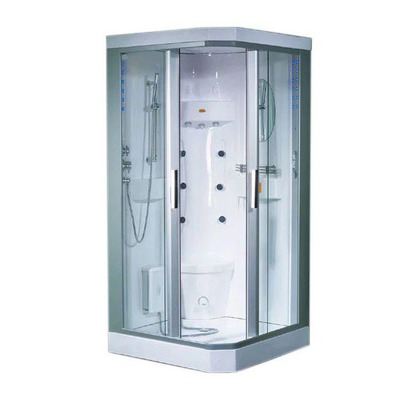 Душевая кабина Golf ZF1010III(F3) Душевая кабина Golf ZF1010III(F3) (фото)